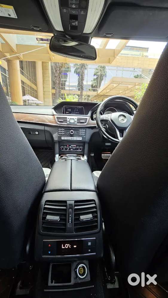 Immaculate Condition Mercedes E Class For Sale