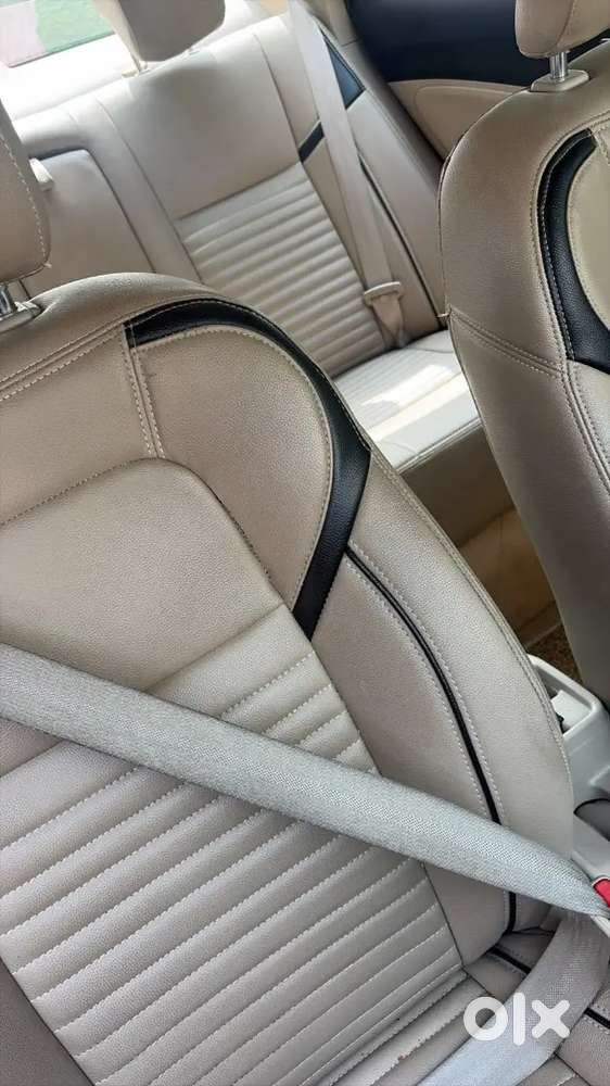 Maruti Suzuki Dzire 2021 Petrol 41650 Km Driven