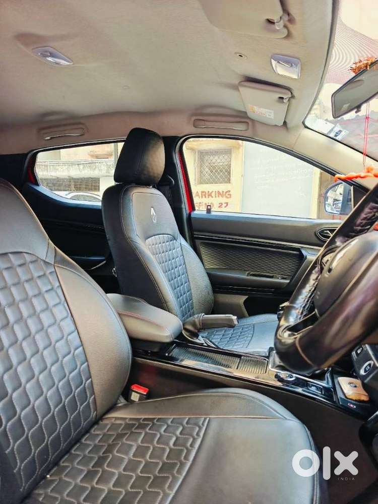 Renault Kiger Rxz Dt, 2023, Petrol