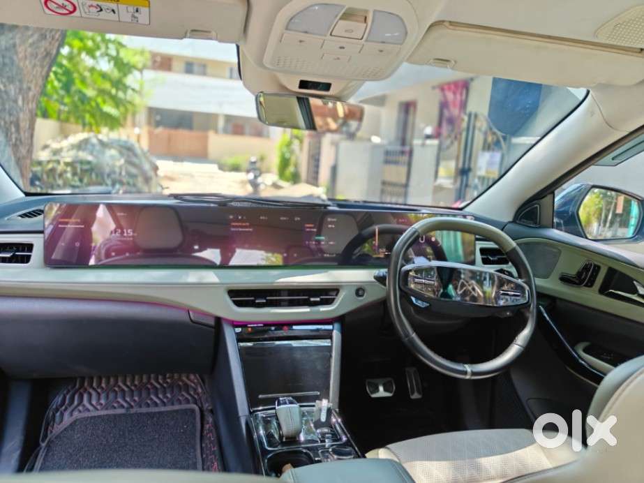 Mahindra Xev 9e Pack Three (top Model), 2025, Electric
