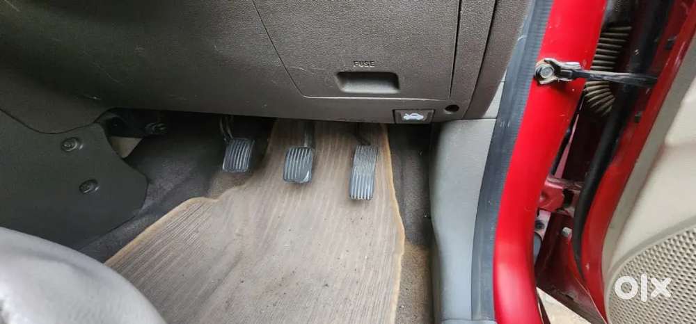 Hyundai I10 2012 Petrol Manual
