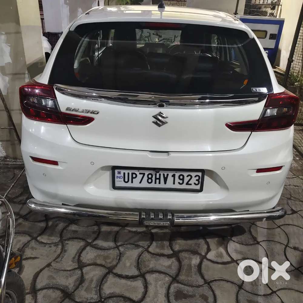 Maruti Suzuki Baleno 2024 Delta
