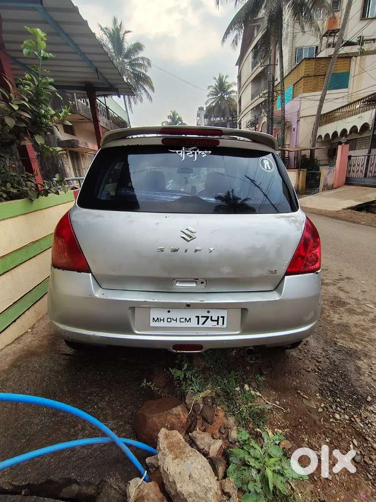 Maruti Suzuki Swift 2006 Petrol 139000 Km Driven Price Negotiable