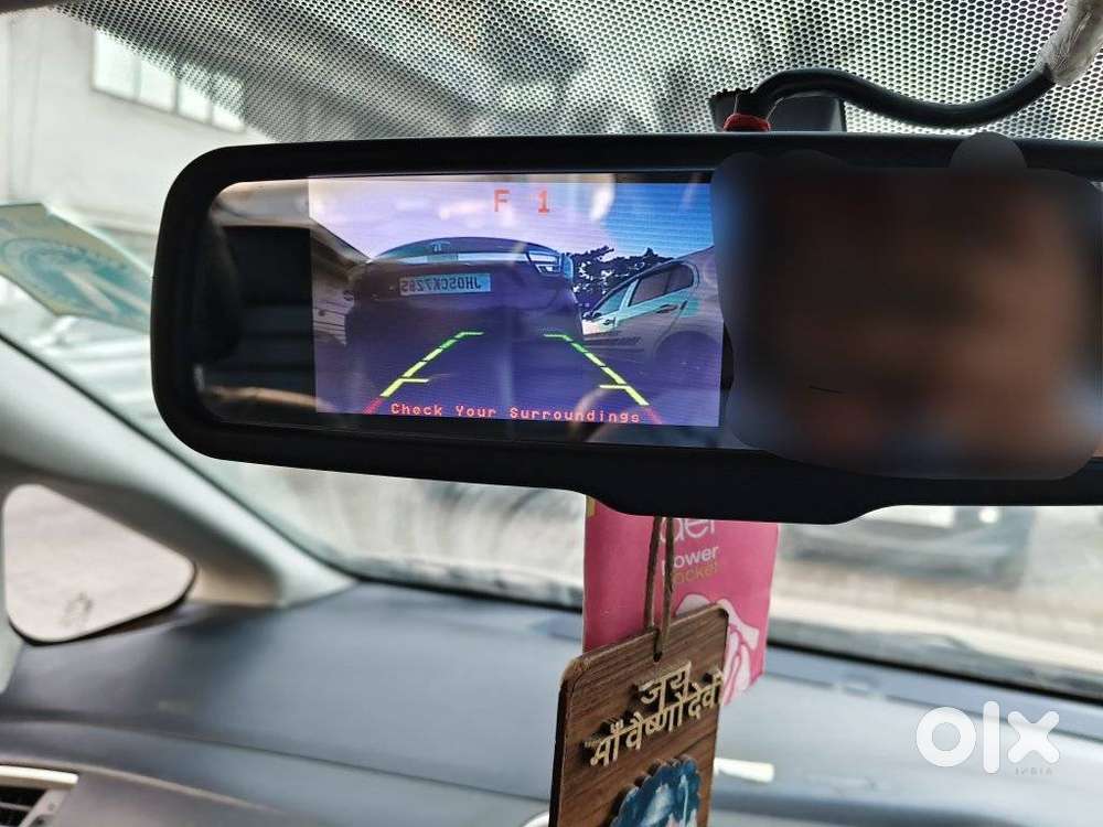 Honda Wr-v 1.5 S Edge Edition I-dtec, 2018, Diesel