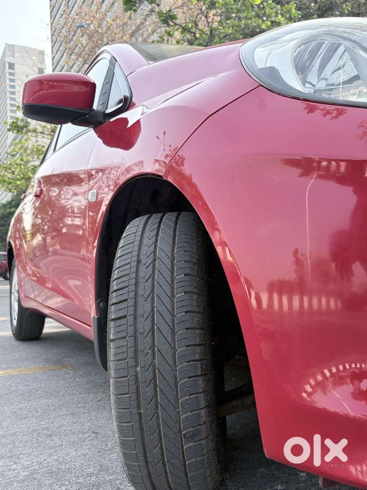 Honda Brio 2011-2013 V Mt, 2013, Petrol