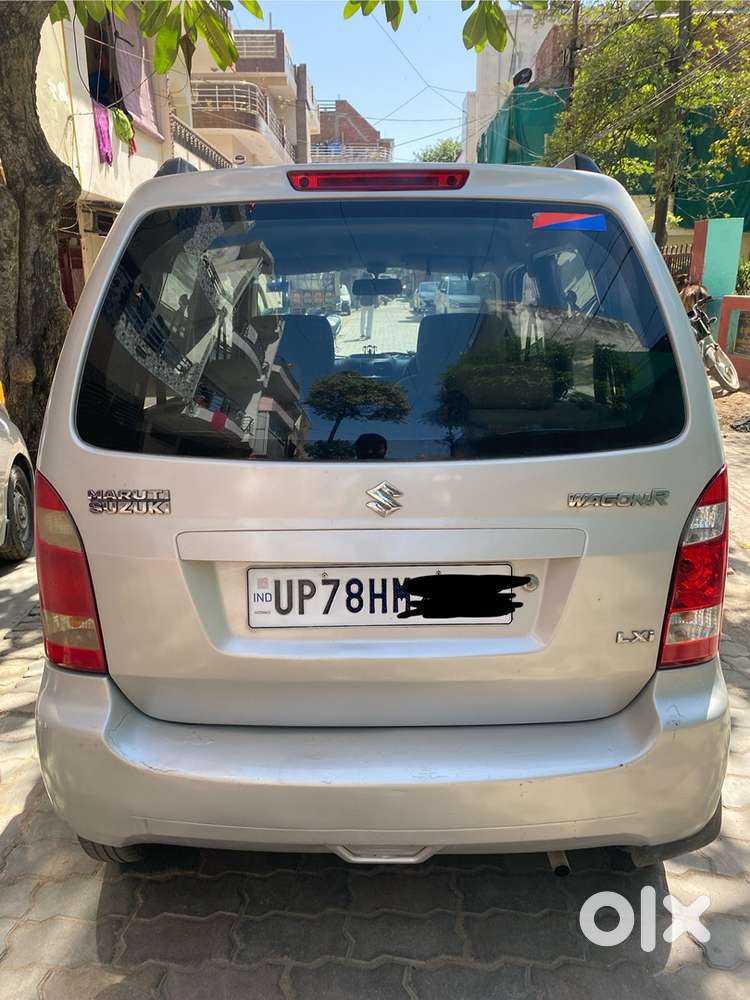 Maruti Suzuki 2009 Car