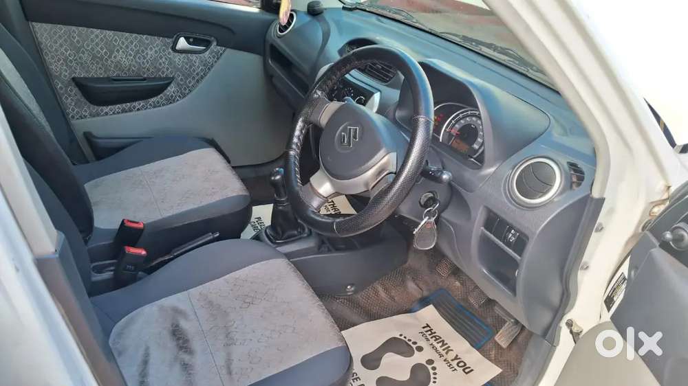 Good Condition Vehicle