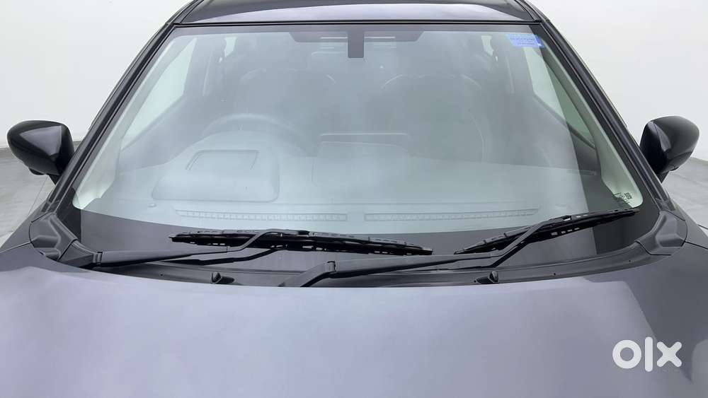 Toyota Glanza 1.2 V Amt, 2023, Petrol