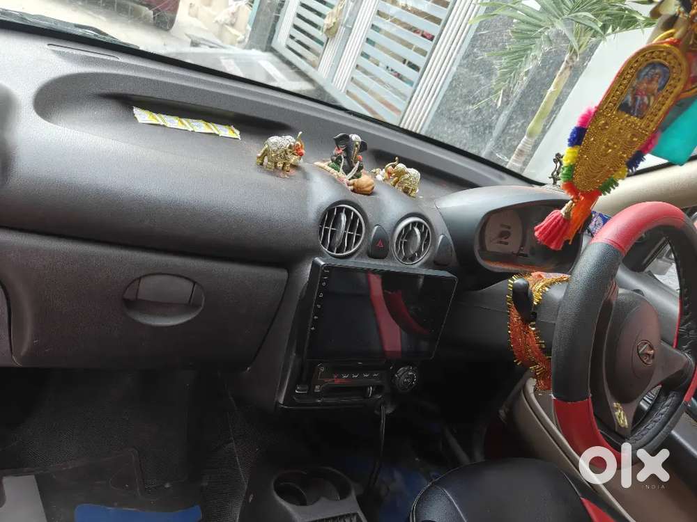 Hyundai Santro Gls Ii 2009