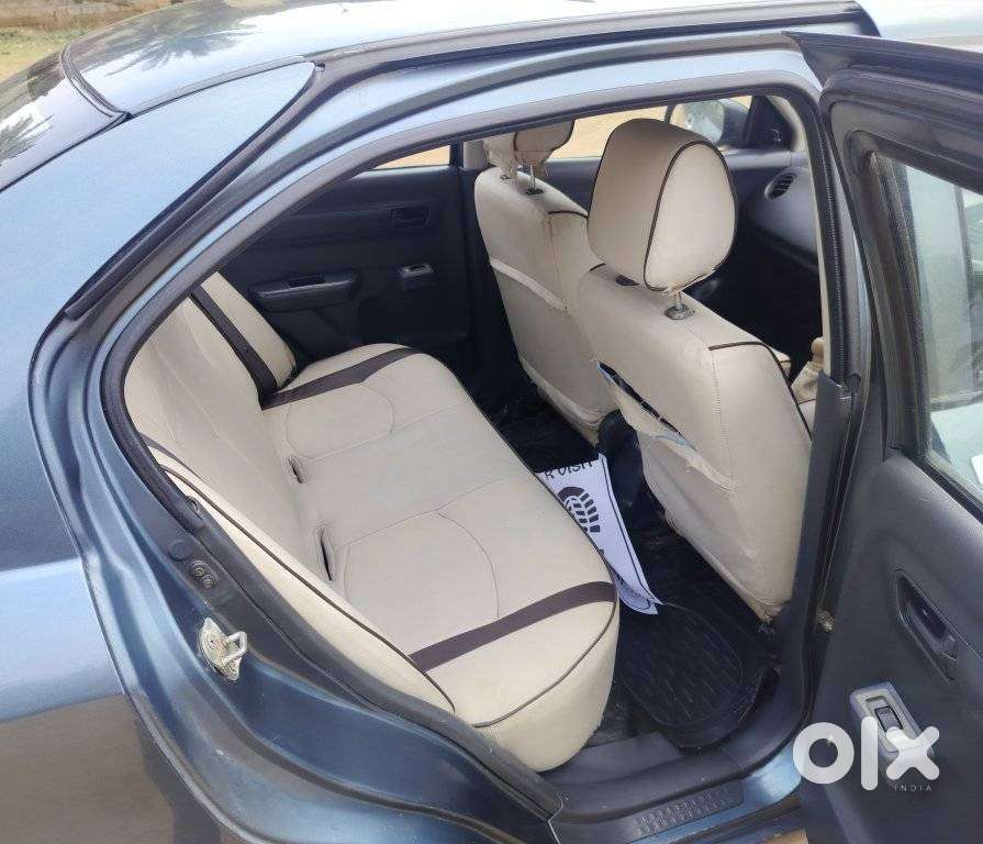 Maruti Suzuki Swift Dzire Ldi Bsiv, 2009, Diesel