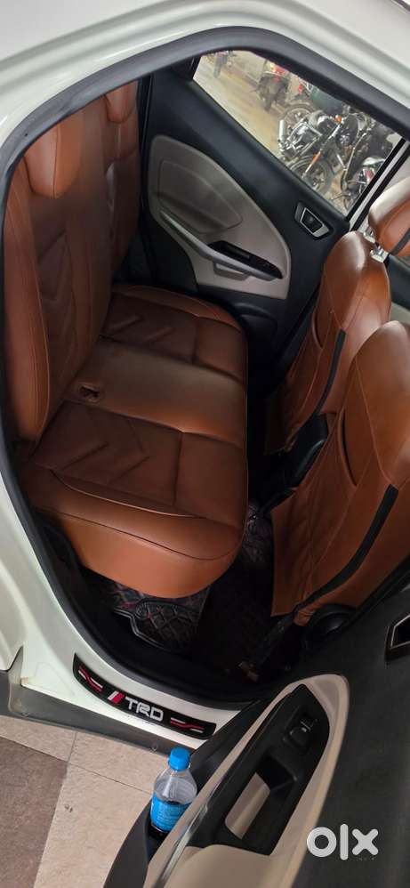 Ford Ecosport 1.5 Diesel Titanium, 2019, Diesel