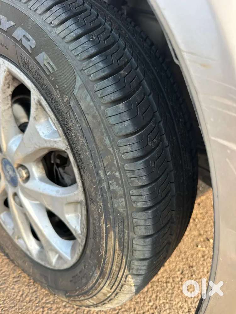 Ford Fiesta 2009 Diesel Well Maintained ,