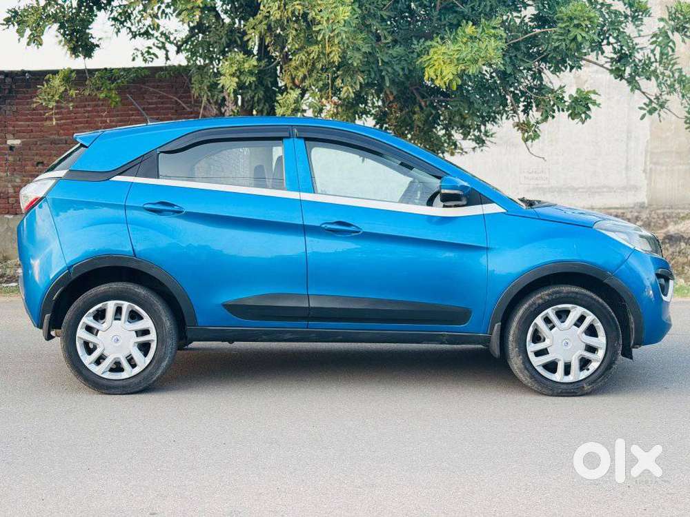 Tata Nexon 1.2 Revotron Xm Plus (s), 2018, Petrol
