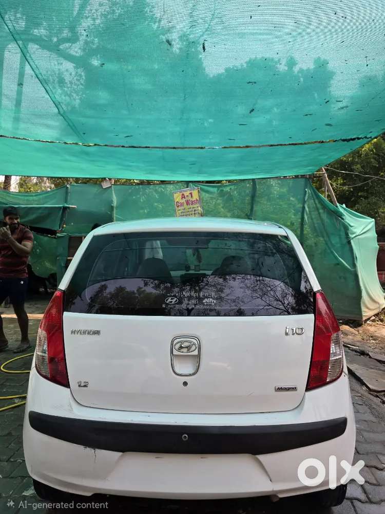 I Am Selling My Car