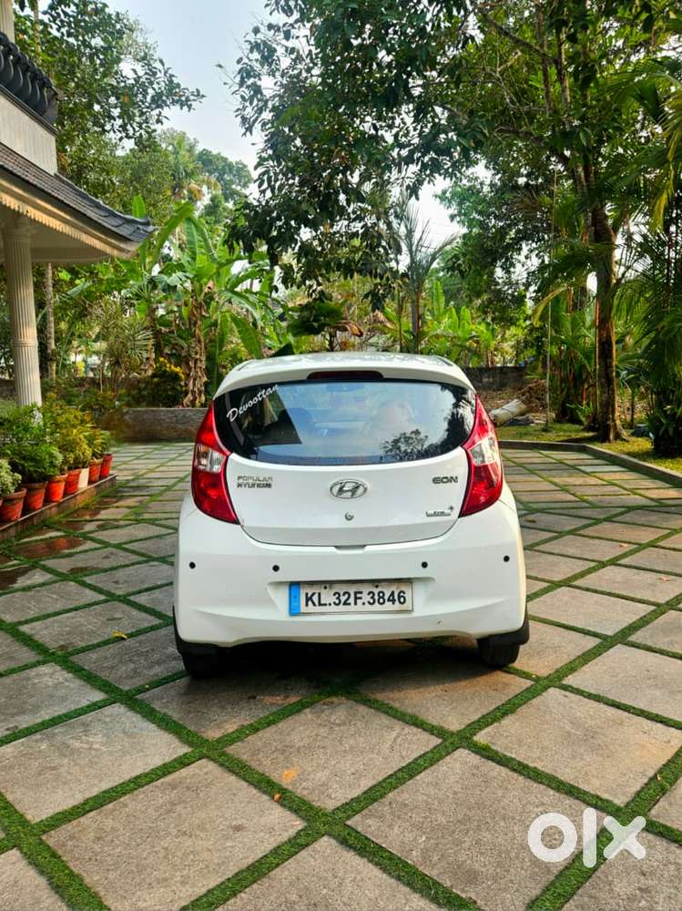 Hyundai Eon Era +, 2013, Petrol