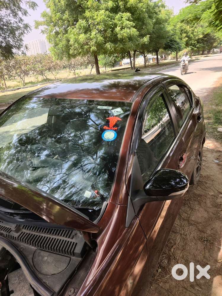 Tata Tigor 2022  Icng