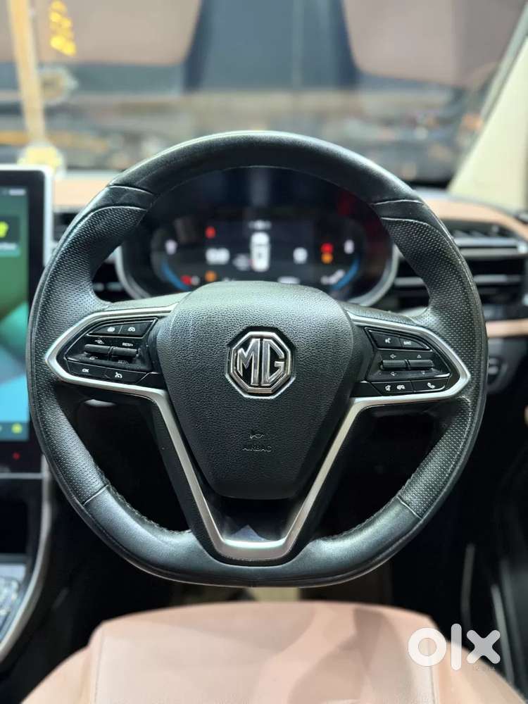 Mg Hector Plus Sharp Pro 2.0 Turbo Diesel 7 Str, 2024, Diesel