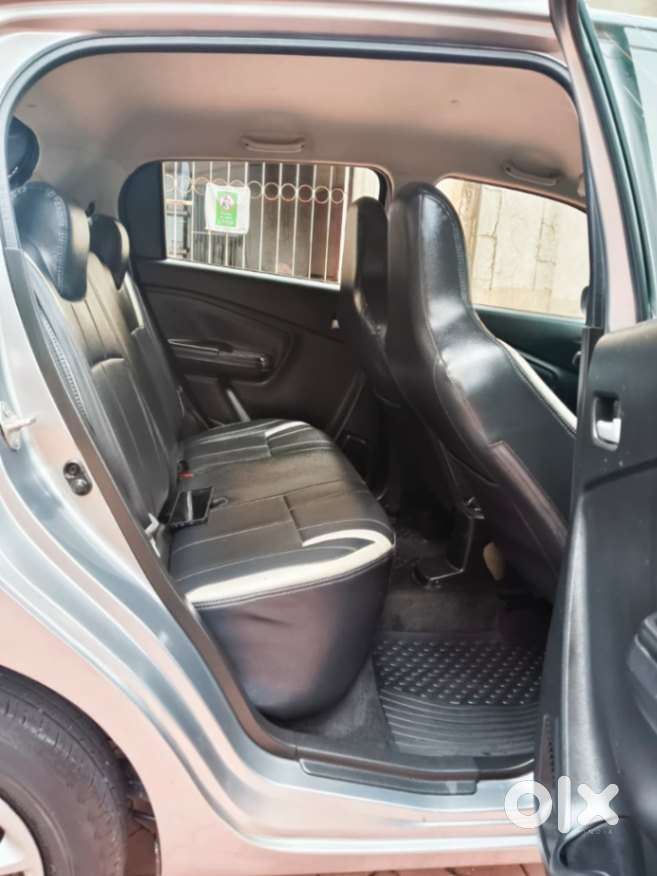 Maruti Suzuki Celerio 1.0 Zxi Mt, 2022, Petrol