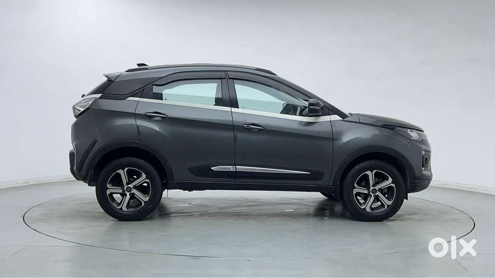 Tata Nexon 1.2 Revotron Xz Plus, 2022, Petrol