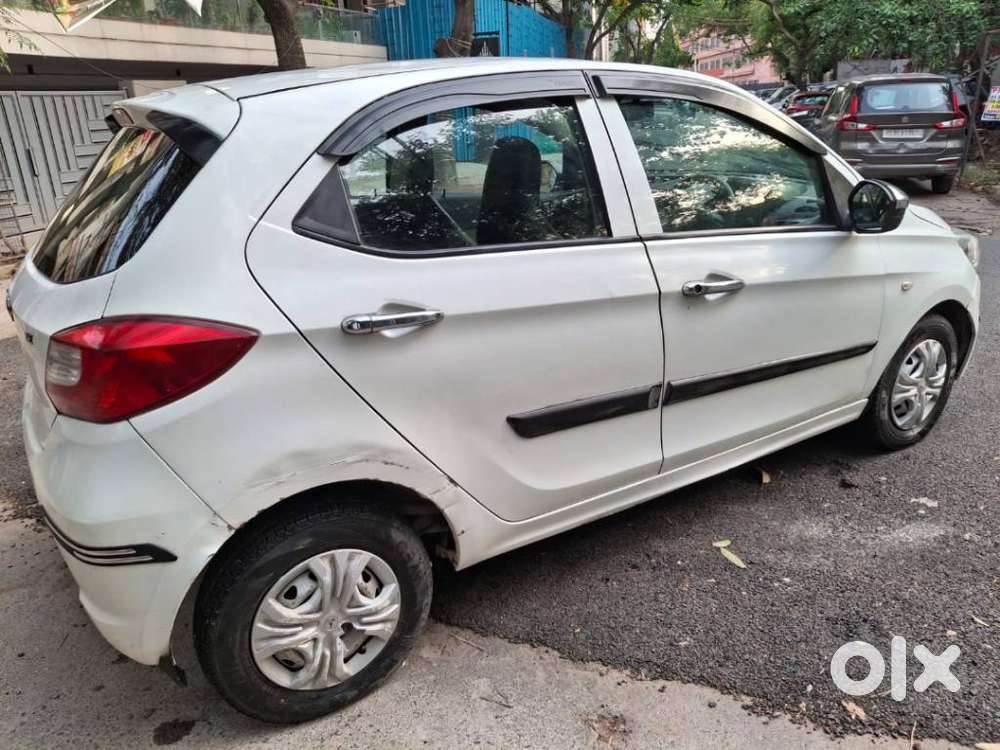 Tata Tiago, 2019
