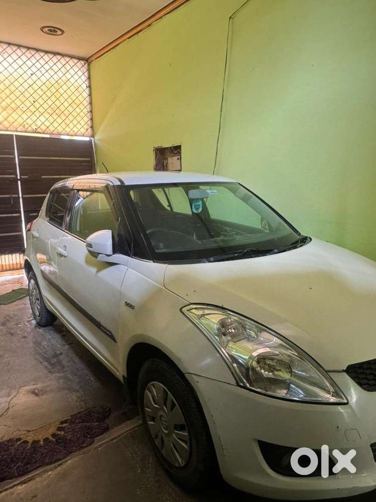 Maruti Suzuki Diesel 2013
