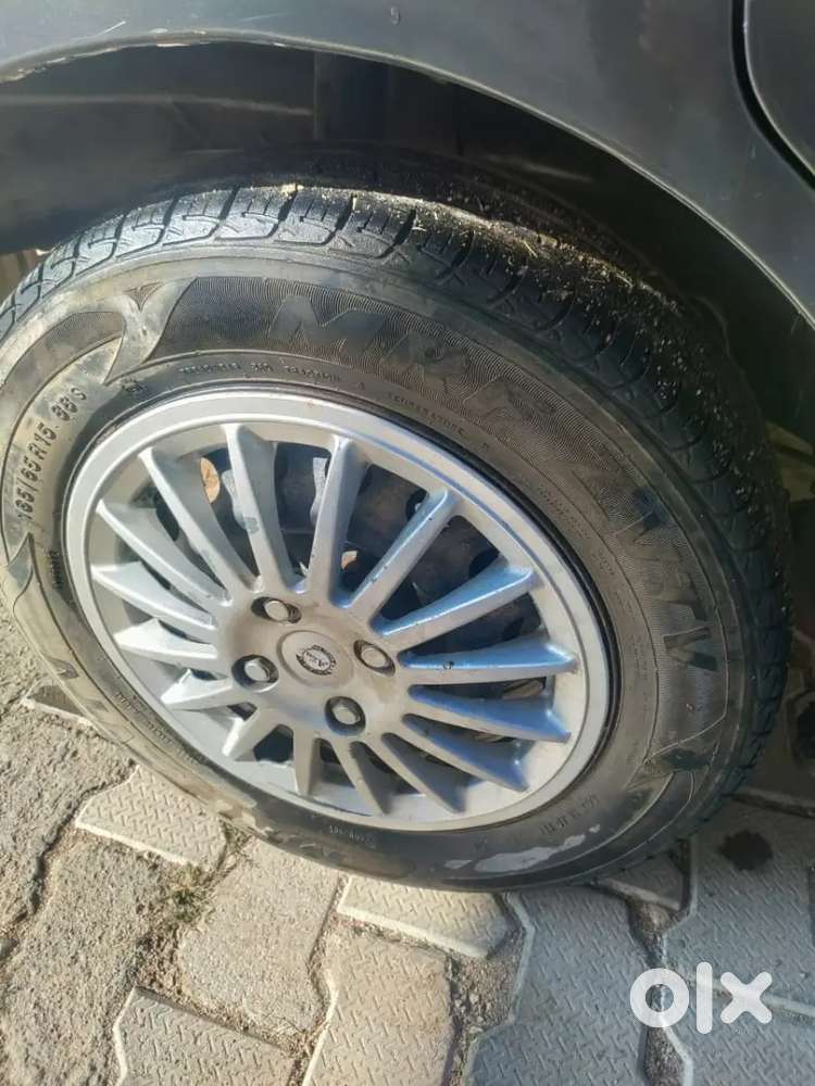 Maruti Suzuki Ertiga 2014 Petrol 112000 Km Driven