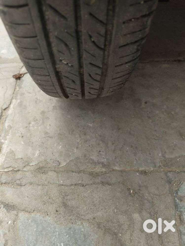 Maruti Suzuki Wagon R 1.0 Vxi, 2007, Petrol