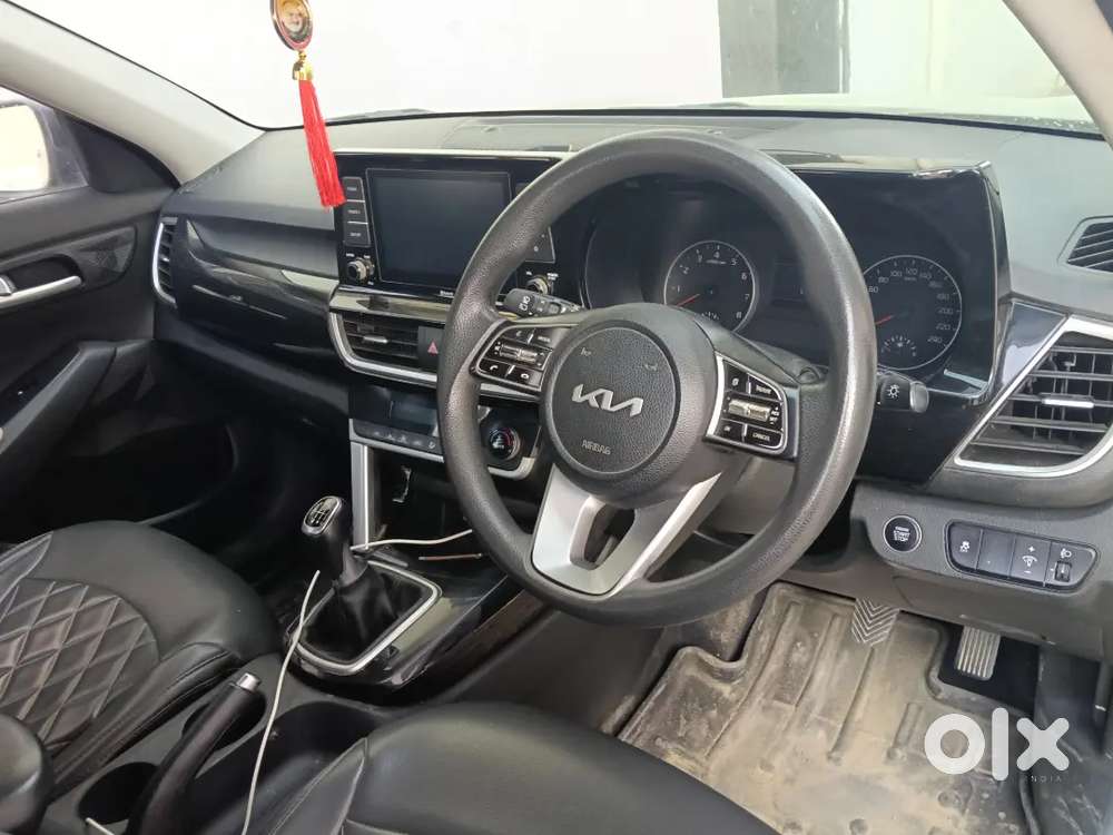 Kia Seltos 1.5 Petrol 2023