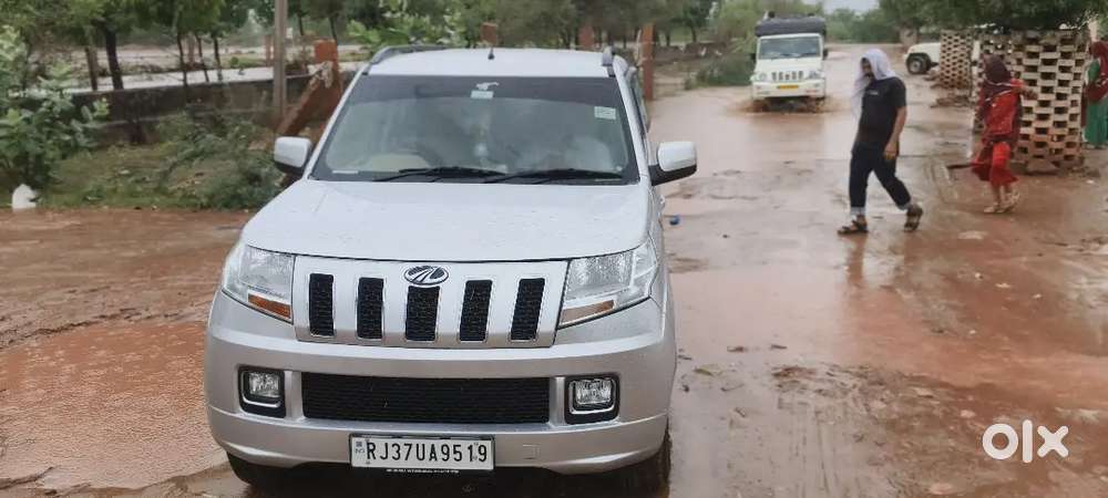 Tuv 300 Less Driven Mint Condition