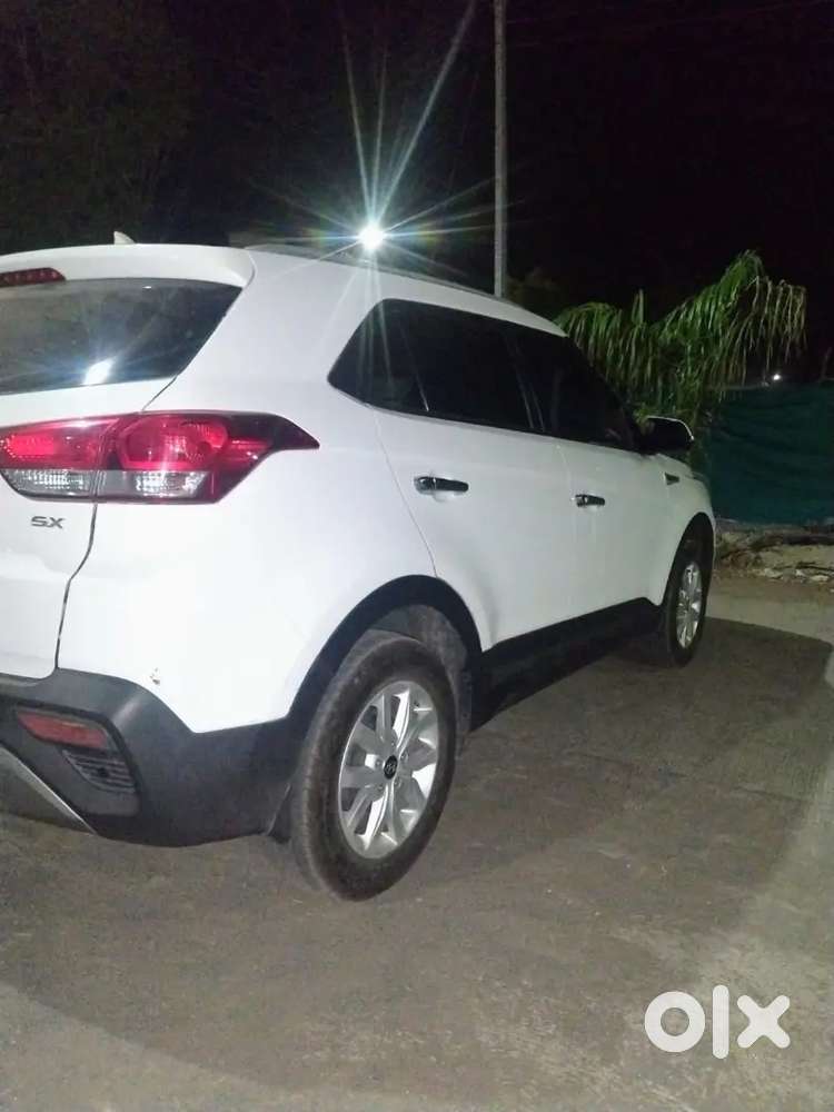Well Maintain Car Good Condition
