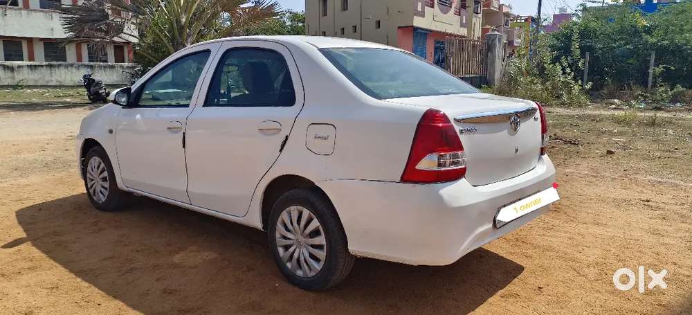 2015..1owner..diesel..gd.toyota Etios