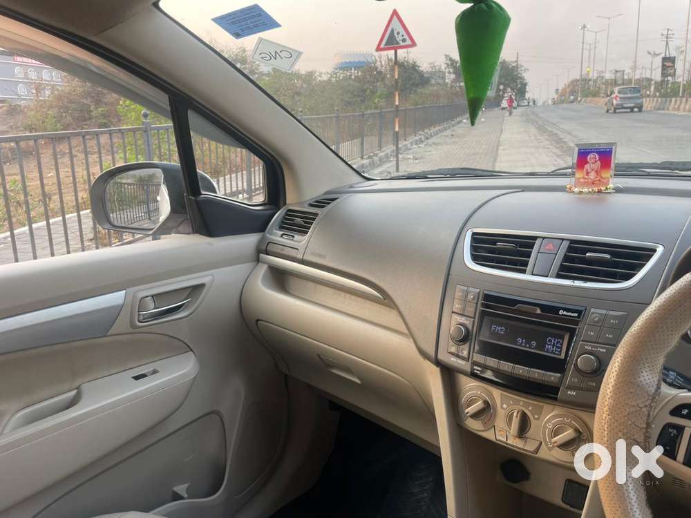 Maruti Suzuki Ertiga Vxi Cng, 2018, Cng & Hybrids