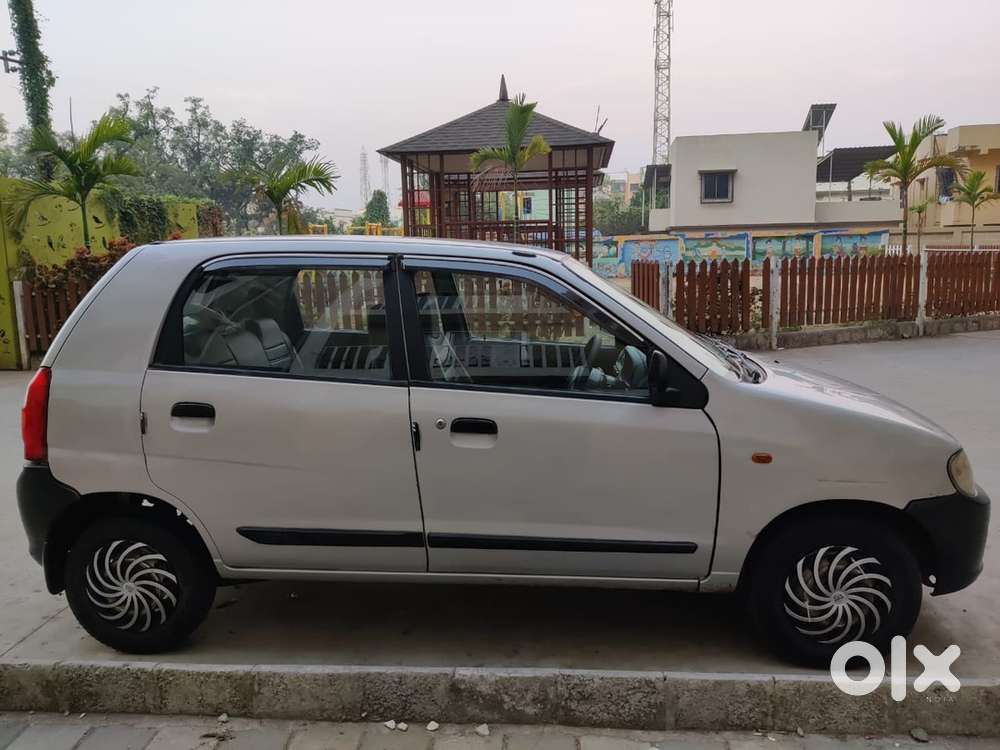 Maruti Suzuki 2011 Manual