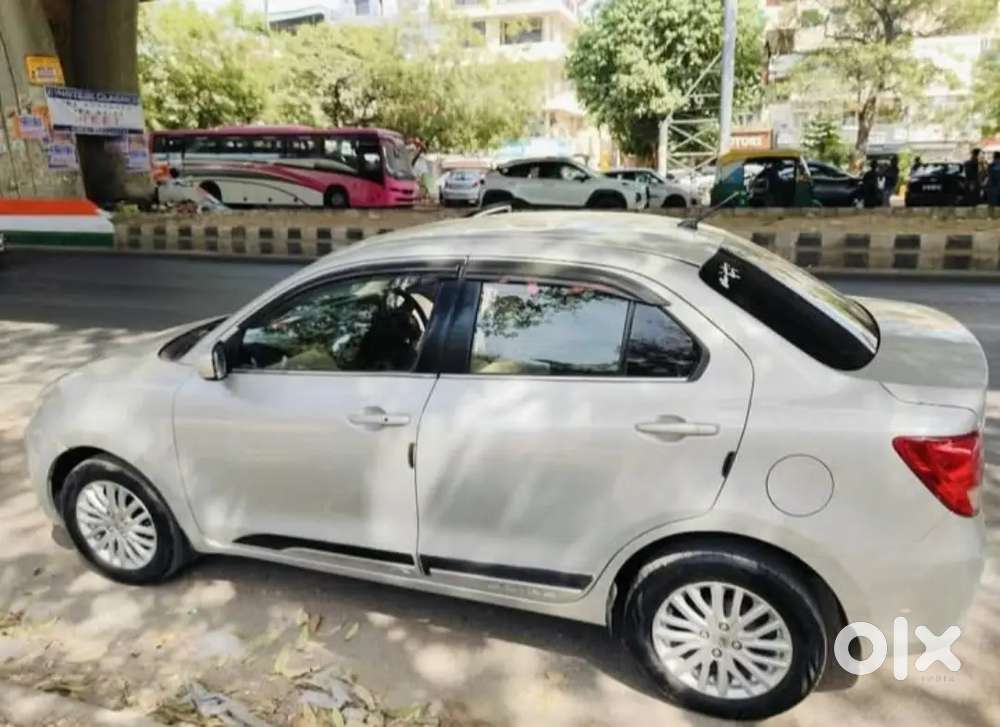 Maruti Dzire 2017 Model