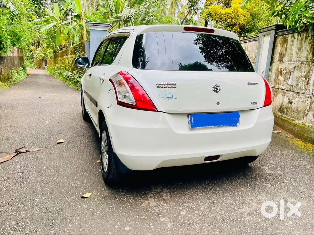 Maruti Suzuki Swift 2012 Year Model