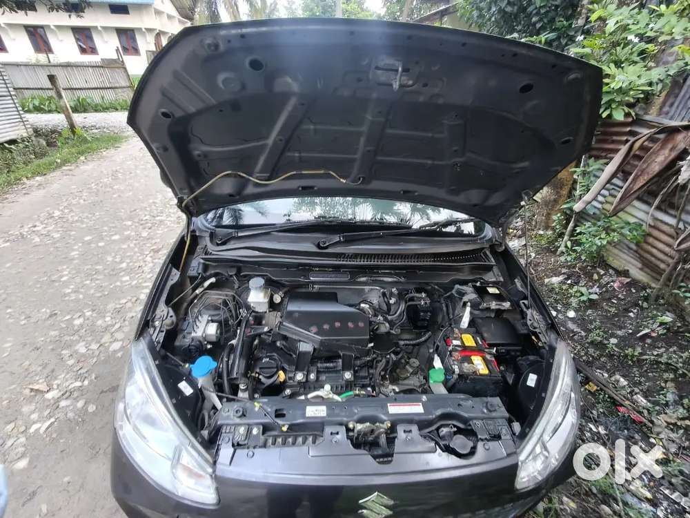 Maruti Suzuki Alto K10 2023 Petrol Good Condition