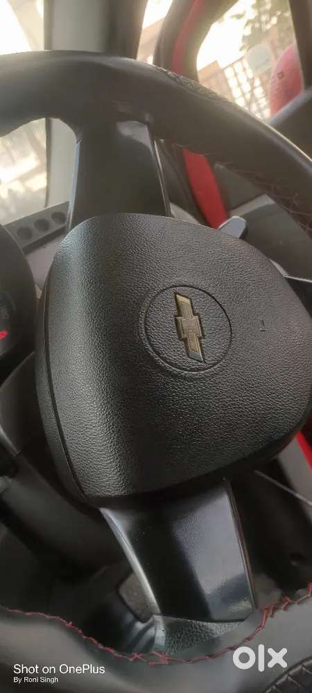 Chevrolet Beat 2015 Cng & Hybrids 150000 Km Driven