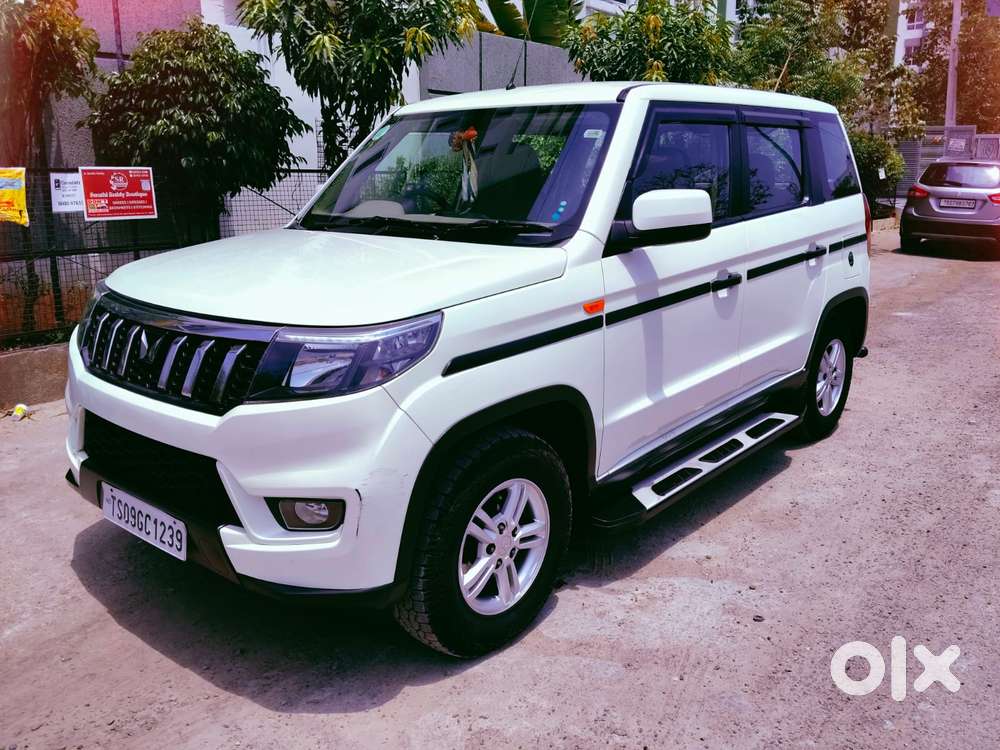 Mahindra Bolero Neo 1.5 N 10 R, 2023, Diesel