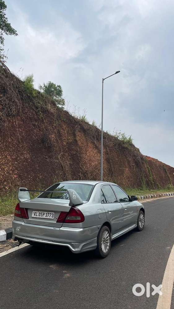 Mitsubishi Lancer Diesel Well Maintained