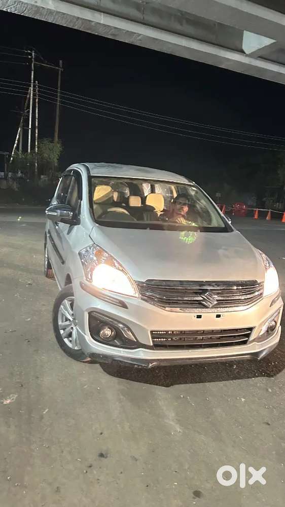 Maruti Suzuki Ataka 7 Seater