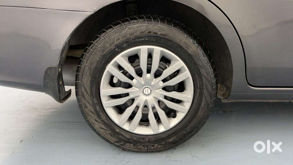 Nissan Sunny Xl Cvt, 2014, Petrol