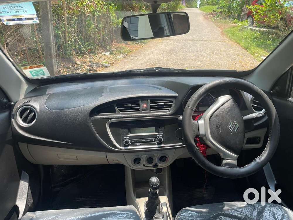 Maruti Suzuki Alto 800 2023 Petrol 700 Km Driven