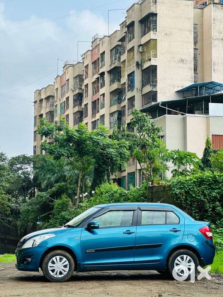 Maruti Suzuki Dzire, 2015