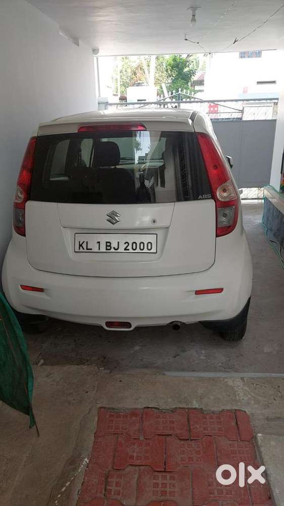 Ritz 2012 Model Well Maintained