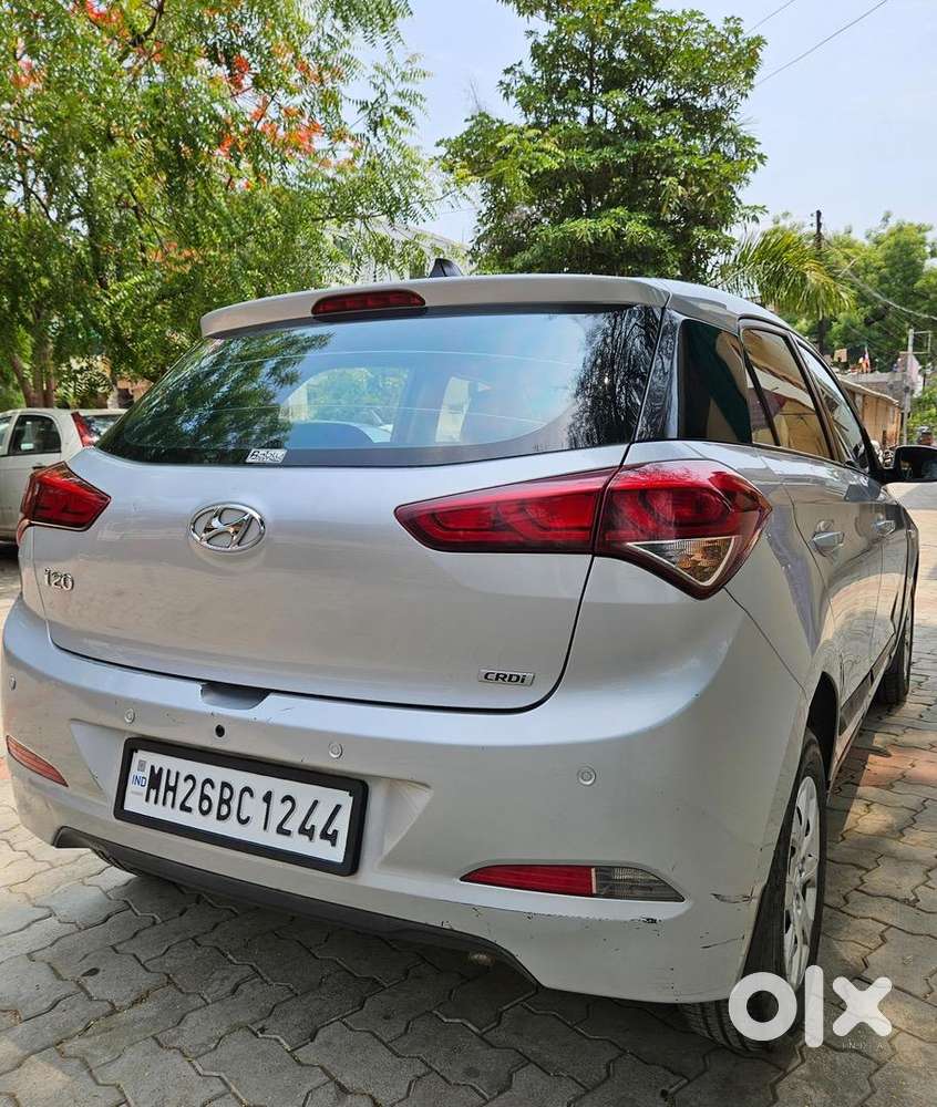 Hyundai Diesel Manual 2017