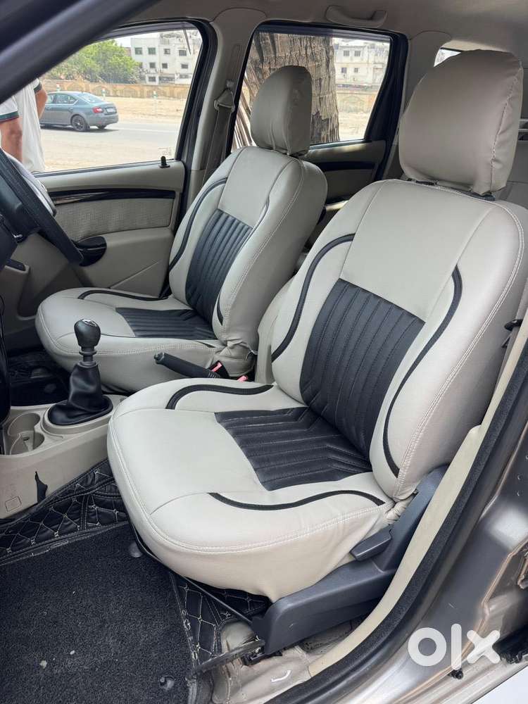 Nissan Terrano Xv D Thp 110 Ps, 2015, Diesel