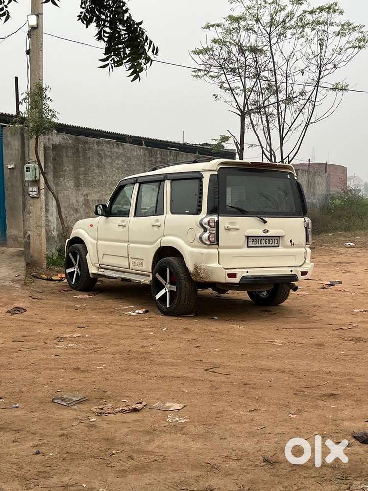 Mahindra Suv Diesel 2013