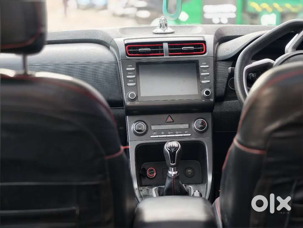 Hyundai Creta 1.5 S Plus 2023