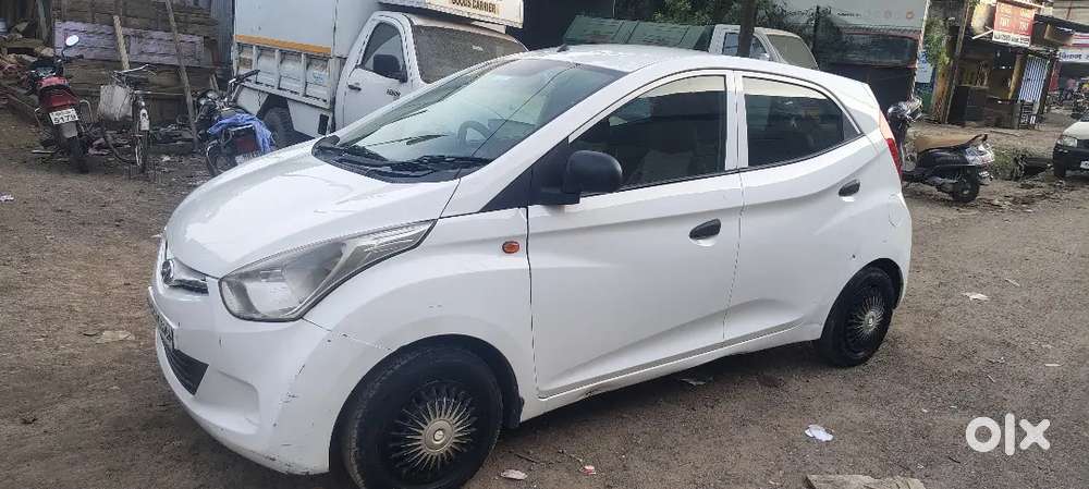 Hyundai Eon 0.8 Lpg 2015 Variant