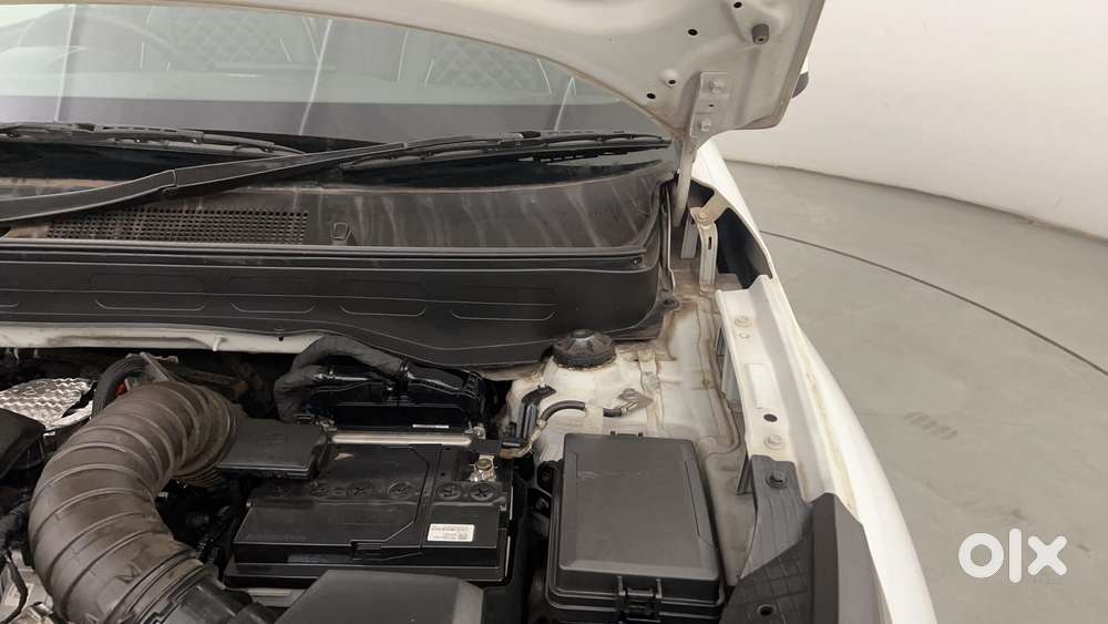 Hyundai Venue 1.5 Crdi Sx (o) Executive, 2022, Diesel